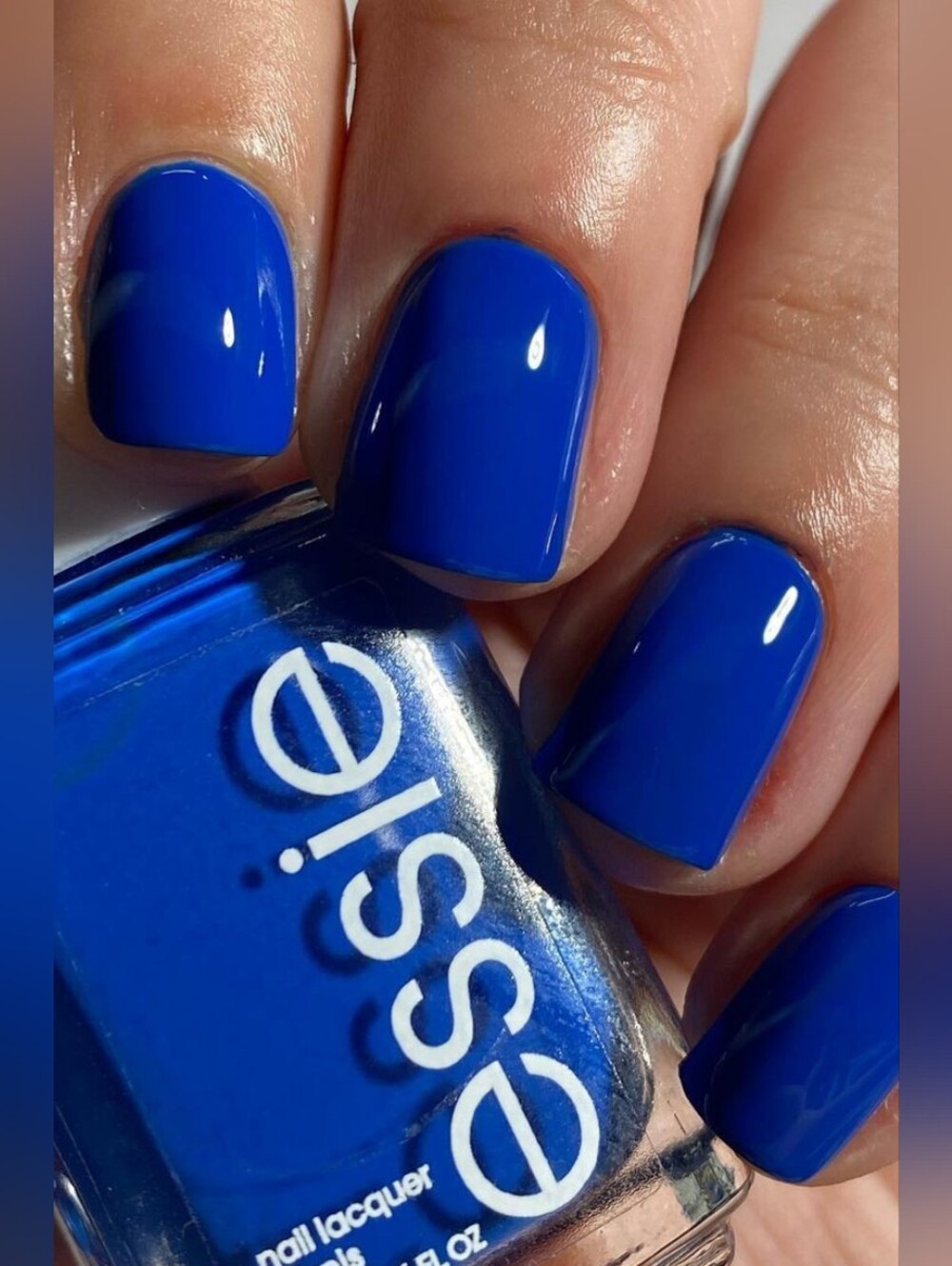 NWT ESSIE COLOR: PUSH PLAY!